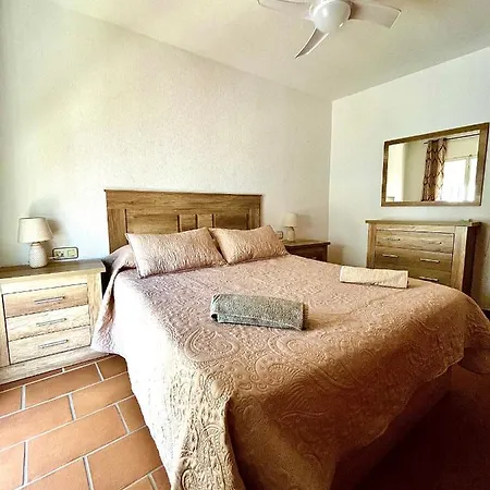 Apartamento En El Casco Historico, A 5 Min Playa. Conil De La Frontera Buitenkant foto