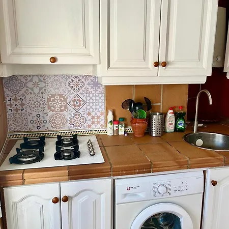 Apartamento En El Casco Historico, A 5 Min Playa. Conil De La Frontera Buitenkant foto
