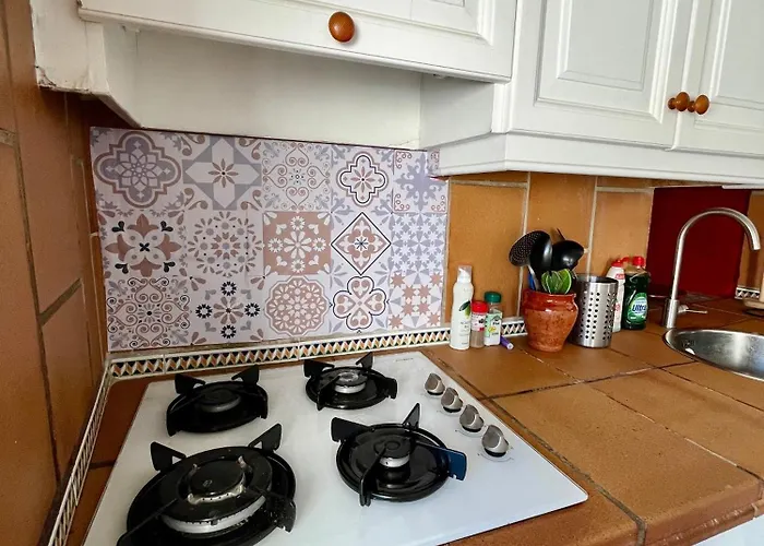 Apartamento En El Casco Historico, A 5 Min Playa.