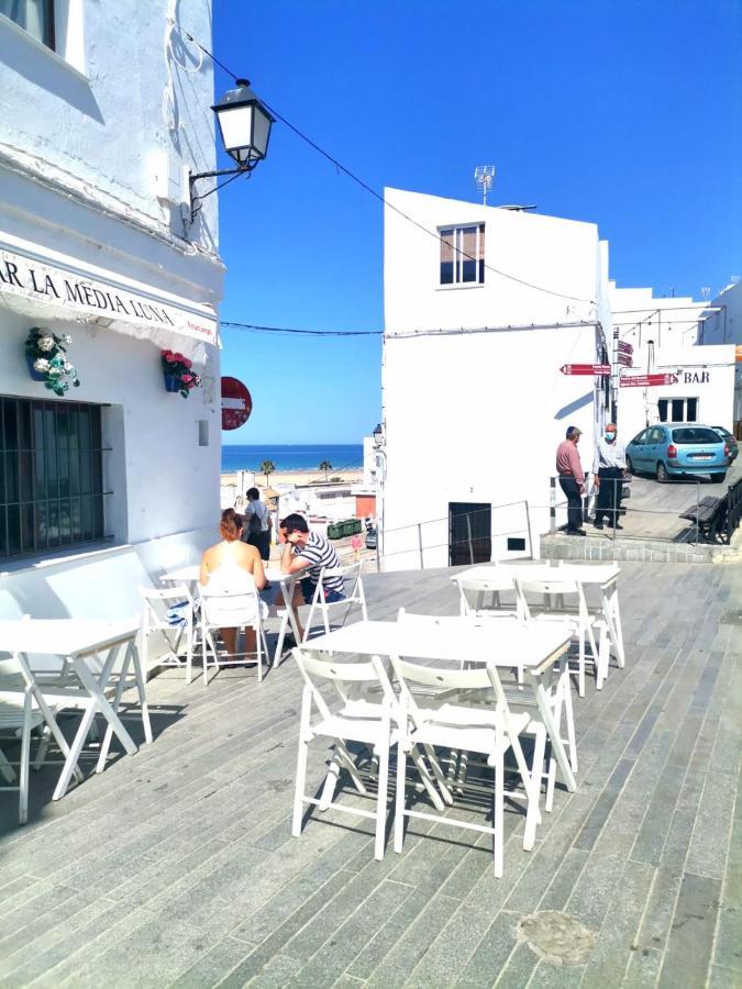 En El Casco Historico, A 5 Min Playa. Appartamento
