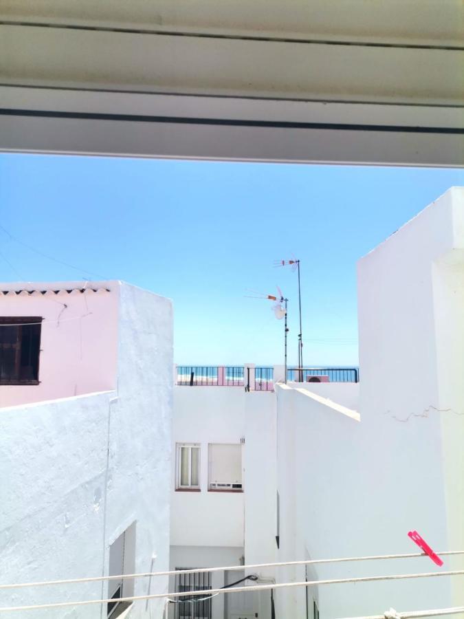 En El Casco Historico, A 5 Min Playa. Appartamento Conil De La Frontera